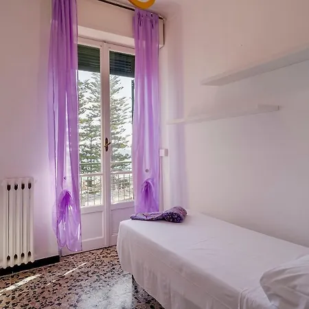 Casa Fedra - Pet Friendly - Sea View Apartment