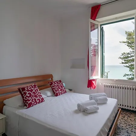 Apartment Casa Fedra - Pet Friendly - Sea View Bordighera