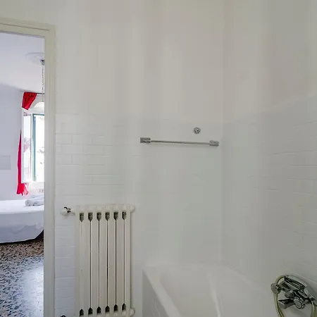 Casa Fedra - Pet Friendly - Sea View *