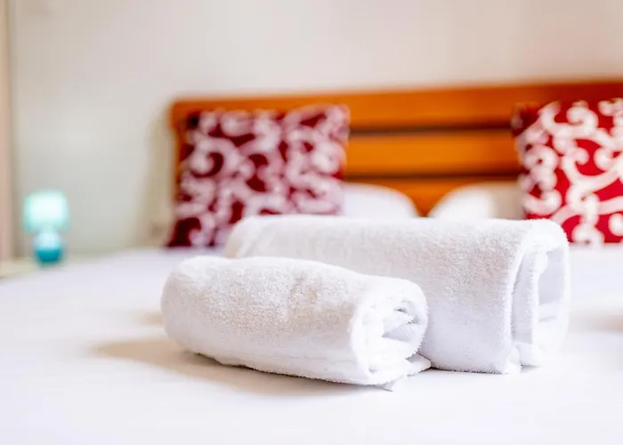 Casa Fedra - Pet Friendly - Sea View * Bordighera