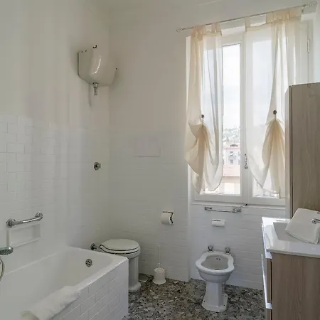 公寓 Casa Fedra - Pet Friendly - Sea View *