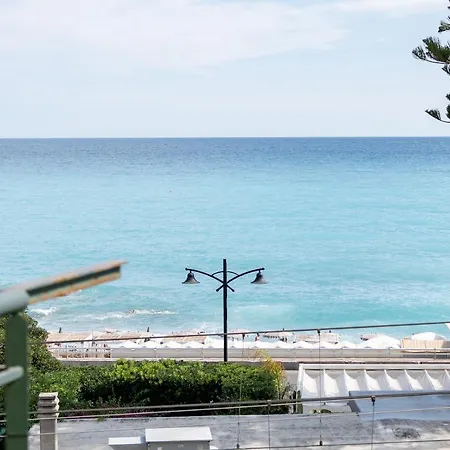 Casa Fedra - Pet Friendly - Sea View * Bordighera