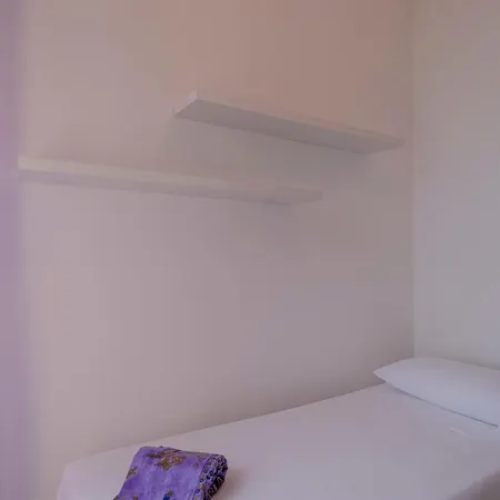 公寓 Casa Fedra - Pet Friendly - Sea View