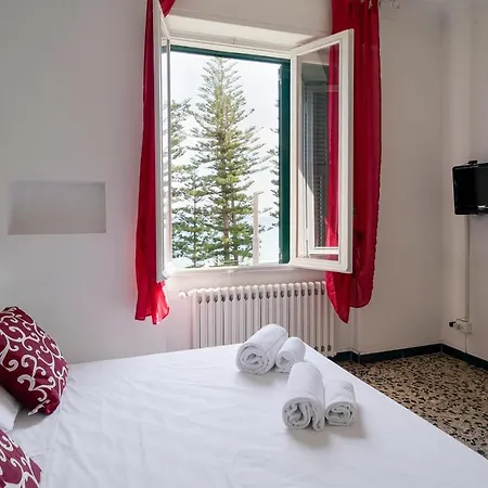 Apartment Casa Fedra - Pet Friendly - Sea View *