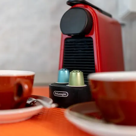 Casa Fedra - Pet Friendly - Sea View בורדיגרה