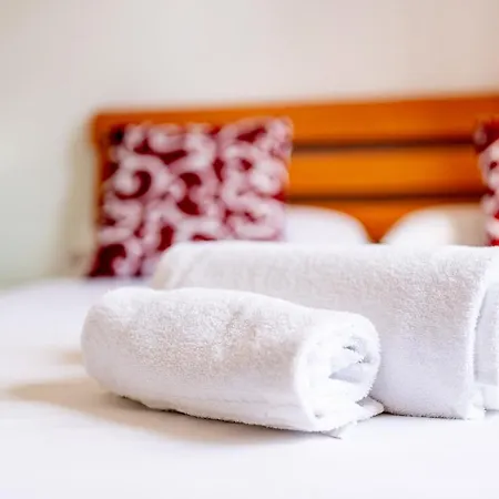 Casa Fedra - Pet Friendly - Sea View * Bordighera