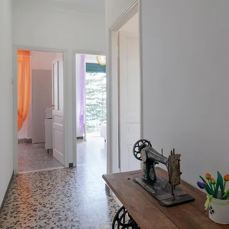 公寓 Casa Fedra - Pet Friendly - Sea View *