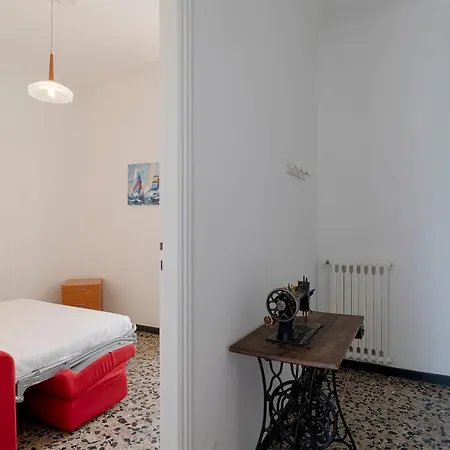 Casa Fedra - Pet Friendly - Sea View Bordighera
