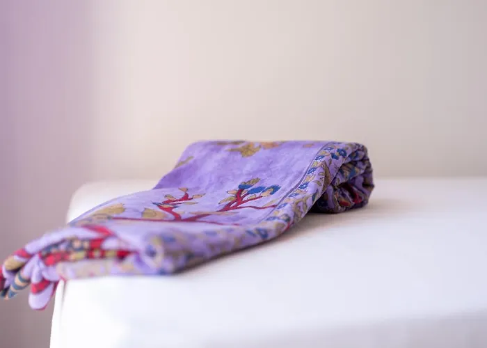 Casa Fedra - Pet Friendly - Sea View Appartement *