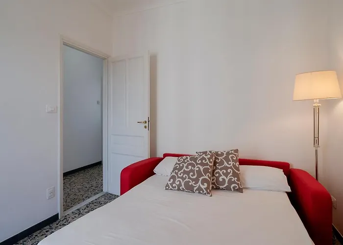 Casa Fedra - Pet Friendly - Sea View *