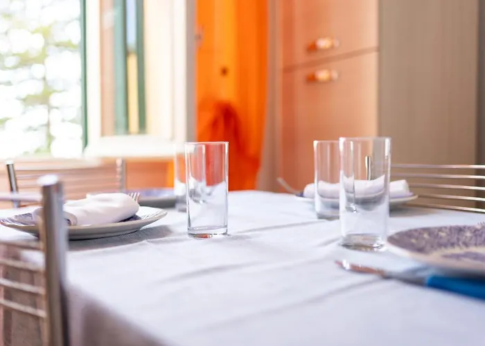 Appartement Casa Fedra - Pet Friendly - Sea View Bordighera