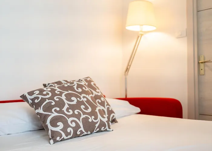 Casa Fedra - Pet Friendly - Sea View Bordighera