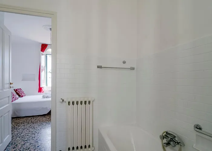 Casa Fedra - Pet Friendly - Sea View *